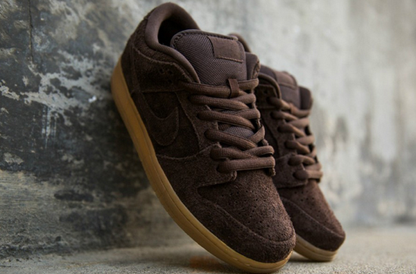 Nike Dunk SB Low-top Men Shoes--009